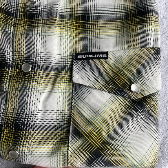 DIXXON SublimeFlannel - Picture 4 of 7